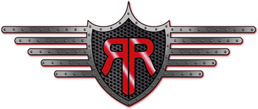 R and R Road Service - logo